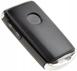 Mazda 2 gombos smart kulcsház (MA000035)