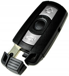 BMW 3 gombos kulcsház (BM000019)