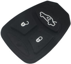  Chrysler gombsor 3 gombos (CR000017)