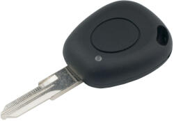 Renault 1 gombos kulcsház VAC102 (RE000021)