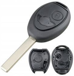 Mini 2 gombos kulcs (MM000002)