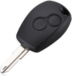 Opel 2 gombos kulcsház VA3 NE73 (RE000008)