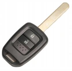 Honda 2 gombos kulcsház HON66 (HO000044)