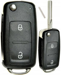 Seat 2 gombos bicskakulcs (VW000028)