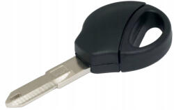  Peugeot kulcsház gomb nélkül NE72 (PE000007)
