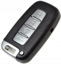  Kia 3+1 gombos kulcsház smart (HY000015)