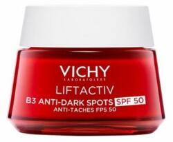 Vichy Vichy Liftactiv B3 sötét foltok elleni krém SPF50+