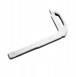  Volvo szervizkulcs HU101 (VO000016)