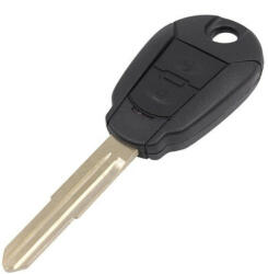 Hyundai 2 gombos kulcsház (HY000009)