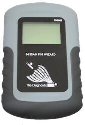  TDB005 Nissan PIN kód olvasó (TDB005)