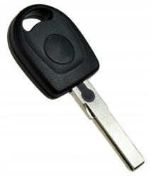 Skoda kulcs HU66 (VW000036)