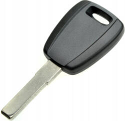  Peugeot kulcsház SIP22 fekete (FI000040)