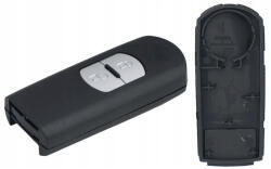  Mazda 2 gombos kulcsház (MA000022)