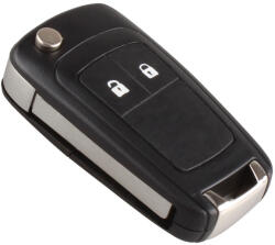  Vauxhall 2 gombos bicskakulcs HU100 (OP000031)
