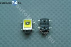  Mikrokapcsoló 7.5mm*4mm*1.9mm (MK000018)