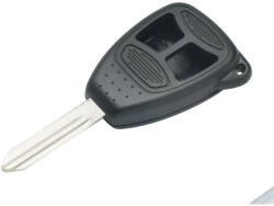 Dodge 2 gombos kulcsház (CR000012)