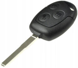 Ford 3 gombos kulcsház HU101 (FO000002)