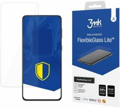 3mk Samsung Galaxy S21 5G - 3MK FlexibleGlass Lite fólia