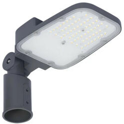 OSRAM STREETLIGHT AREA SM V 30W 4050lm 4000K (semleges fehér) IP66 szürke utcai lámpatest