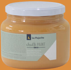  LA PAJARITA Sunset - Narancssárga Krétafesték (500 ml)