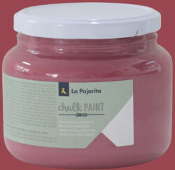  LA PAJARITA Strawberry Boho - Bohém Eper Krétafesték (2 x 500 ml)