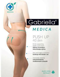 Gabriella Medica PUSH-UP 40 den harisnyanadrág