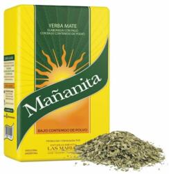 Taragüi Yerba Mate Tea, Mananita 500g