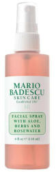 Mario Badescu - Tonic Mario Badescu Facial Spray with Rosewater, Aloe and Herbs, 59ml 59 ml - vitaplus