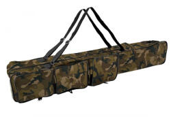 Formax Husa Lansete Formax Camo Standard Captusita, 3 Compartimente