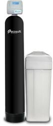 FILTRO Stație automată, Clack WS1 PRO, valvă volumetrică premium, tank simplex 10x54, debit 2-2.5 m3/oră, fără rășină inclusă, necesar 37 litri (CLACK-PRO-1054)
