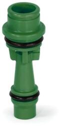 FILTRO Injector ASY H GREEN, cod V3010-1H, pentru valva Clack WS1, culoare verde (V3010-1H)