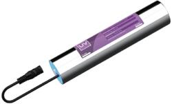 FILTRO Sterilizator UVC-LED, FILTRO UV LED 8W, debit 3 l/min, fara mercur si chimicale, durata de viata 5 ani (UVC-LED-8W) Filtru de apa bucatarie si accesorii