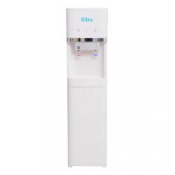 FILTRO Dozator de apa, FILTRO Ultra Q4-UV, 4 filtre rapide, membrana ultrafiltrare si lampa UV in bazin, alimentare directa de la retea cu kit inclus (FL-ULTRA-Q4-UV)