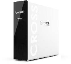 FILTRO Sistem de osmoza inversa cu debit direct, Ecosoft Cross90, 1.5 litri/min, baterie smart cu indicator (ES-CROSS90) Filtru de apa bucatarie si accesorii