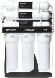 FILTRO Statie osmoza inversa profesionala, Ecosoft Robust 1000STD, 3 membrane de 100GPD (ES-ROBUST-MINI) Filtru de apa bucatarie si accesorii