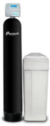 FILTRO Stație automată, Clack WS1 PRO, valvă volumetrică premium, tank simplex 13x54, debit 3.5-4.3 m3/oră, fără rășină inclusă, necesar 75 litri (CLACK-PRO-1354)