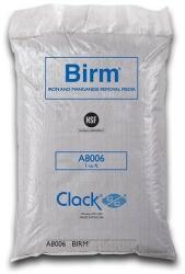 FILTRO Mediu filtrant, BIRM A8006, pentru reducerea fierului si manganului din apa (BIRM)