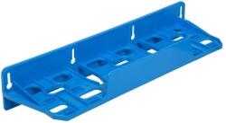 FILTRO Suport triplu pentru carcase clasice, culoare albastra (FXBR3PN-B) Filtru de apa bucatarie si accesorii