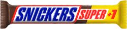 Snickers Super Trio 112.5гр