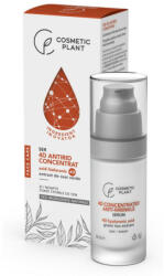 Cosmetic Plant Ser antirid concentrat Face Care - 30 ml