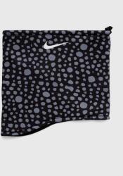 Nike kétoldalas csősál fekete, mintás - fekete Univerzális méret