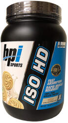 BPI Sports Iso HD 700 g - proteinemag