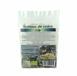 Deco Italia Seminte de cedru BIO - 75 g