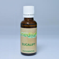 Onedia Ulei esential eucalipt - 30 ml
