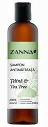 Sampon antimatreata Zanna - 250 ml