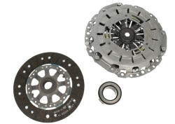 LUK Kit ambreiaj BMW E46 320i/325i (2003-2005) Luk