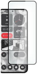 Glass PRO Folie protectie HOFI Full Cover Pro Tempered Glass 0.3mm compatibila cu Nothing Phone 2 Black (9319456603897)