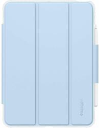 Spigen Husa Spigen Ultra Hybrid Pro compatibila cu iPad Air 4 2020 / 5 2022 Sky Blue (ACS02698)