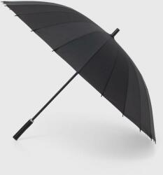 Answear Lab esernyő fekete - fekete Univerzális méret - answear - 10 990 Ft