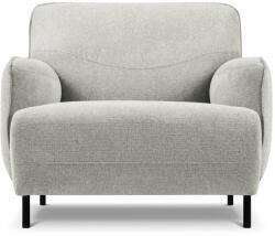 Windsor & Co Sofas Светлосиво кресло Neso - Windsor & Co Sofas (WIN_ARM_108_F1_NESO5)